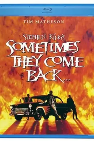 Sometimes They Come Back Holiday Sale
