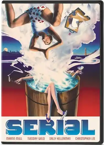 Serial Modern
