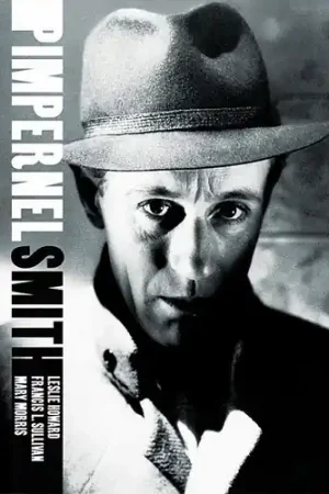 "Pimpernel" Smith Low Price