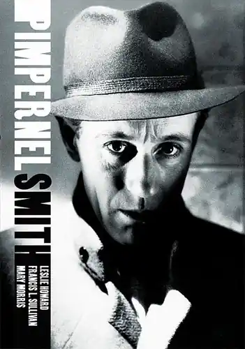 "Pimpernel" Smith Low Price