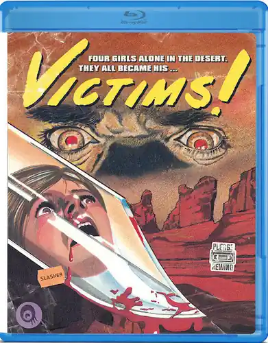 Victims! Direct From Factory