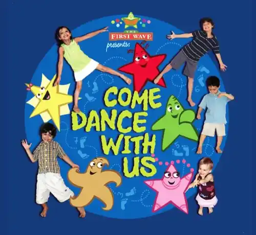 One Day Deal Come Dance with Us / Various