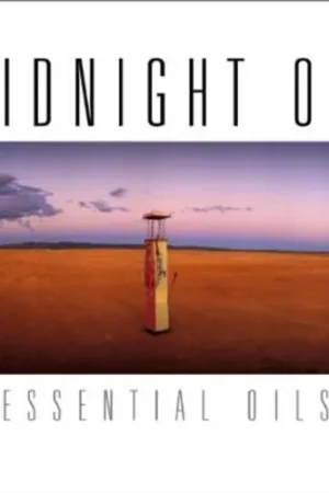 Get Yours Essential Oils