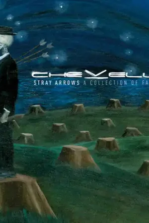 Mega Sale Stray Arrows: A Collection of Favorites