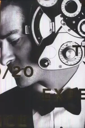 The 20/20 Experience Top Rated