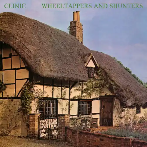 Wheeltappers And Shunters Premium