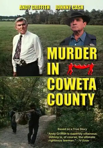 Viral Murder in Coweta County