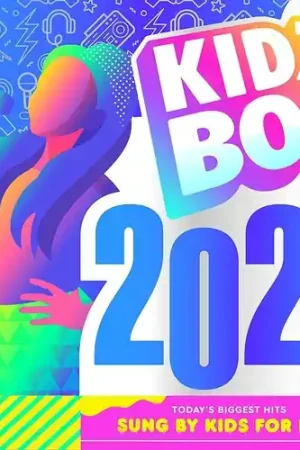 Bulk Order Kidz Bop 2021