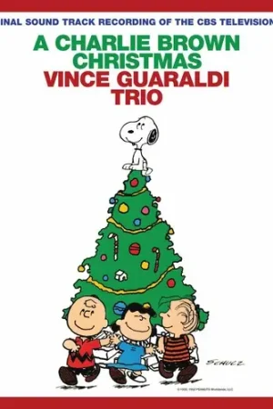 Professional Grade Vince Guaraldi Trio: A Charlie Brown Christmas (Expanded Edition)