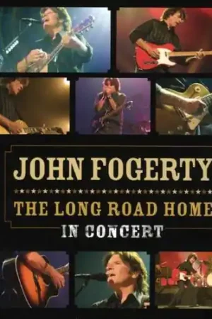 Sale Long Road Home: In Concert