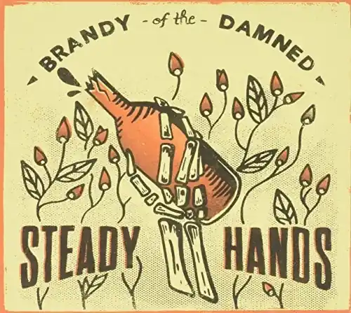 Brandy of the Damned Free Shipping