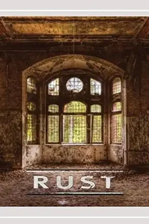 Today Only Rust (Cdrp)