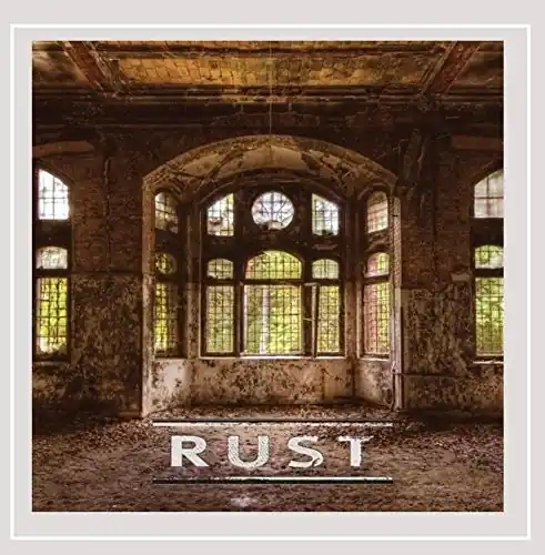 Today Only Rust (Cdrp)