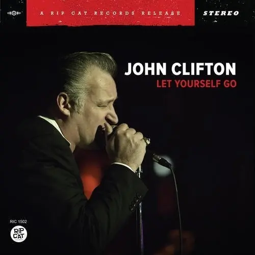Let Yourself Go Order Now