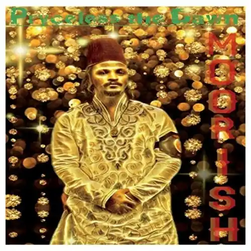 Moorish Professional Grade