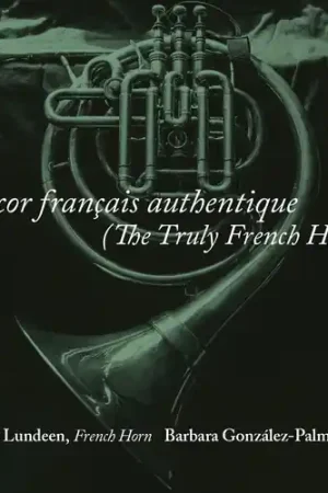 New Arrival Cor Francais Authentique