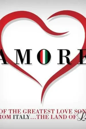 Amore/San Valentino Handmade