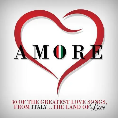 Amore/San Valentino Handmade