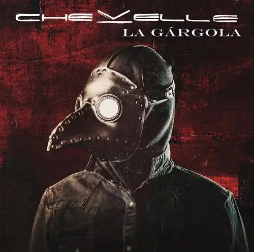 Hot Deal La Gargola