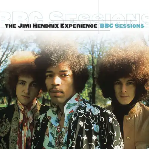 BBC Sessions Super Sale