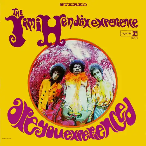 Are You Experienced Last Chance