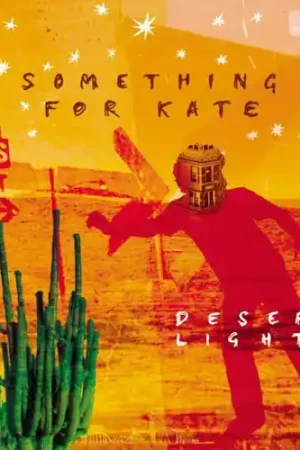 Desert Lights Best Seller