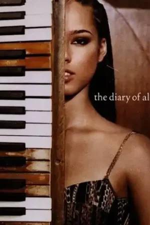 The Diary of Alicia Keys Hot Deal