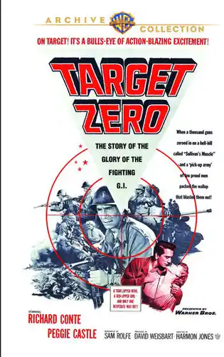 Target Zero Save Now