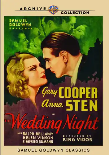 Original The Wedding Night