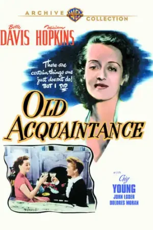 Old Acquaintance Affordable