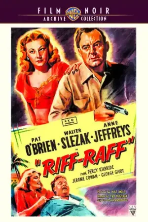 Riffraff Bulk Order
