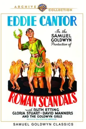 Roman Scandals Bargain