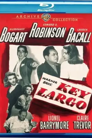 Key Largo Last Chance