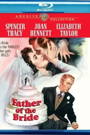 Father of the Bride Grab Now
