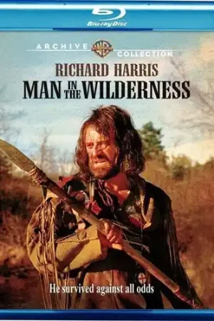 Bargain Man in the Wilderness