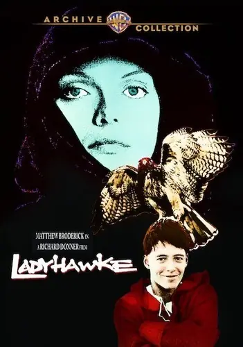 Weekend Sale Ladyhawke