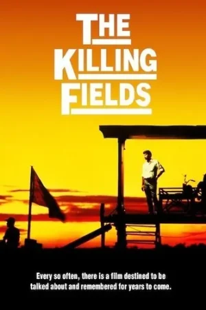Get Yours The Killing Fields