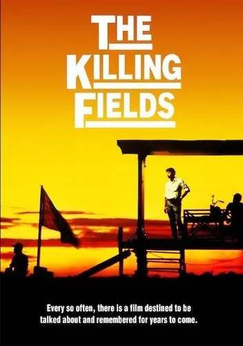 Get Yours The Killing Fields