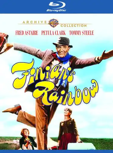 Top Pick Finian's Rainbow