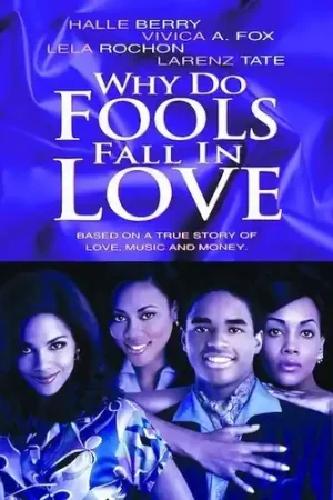 Why Do Fools Fall in Love Certified