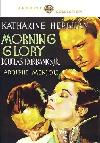 Morning Glory Brand New