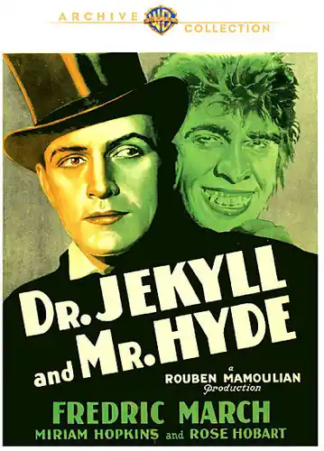 Dr. Jekyll and Mr. Hyde Hassle-Free Returns
