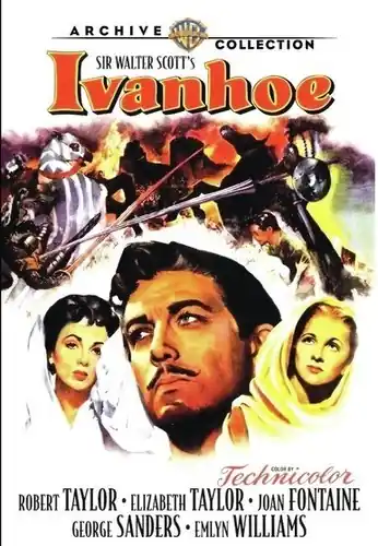 Ivanhoe New Arrival