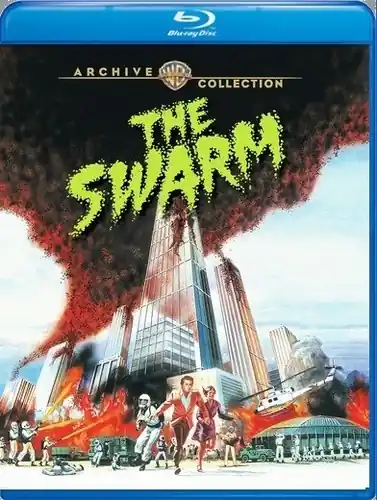 The Swarm One Day Deal