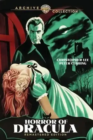 Trusted Brand Horror of Dracula