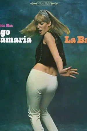 Place Order Mr. Watermelon Man Mongo Santamaria  ?- La Bamba