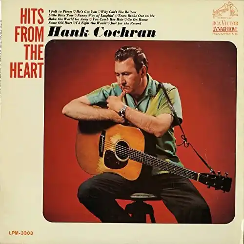 Hits from the Heart Buy Direct