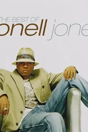 Limited Edition The Best of Donell Jones