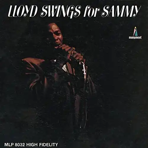 Fresh Stock Lloyd Swings for Sammy