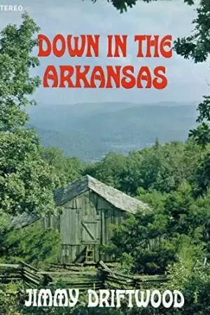 Certified Down in the Arkansas